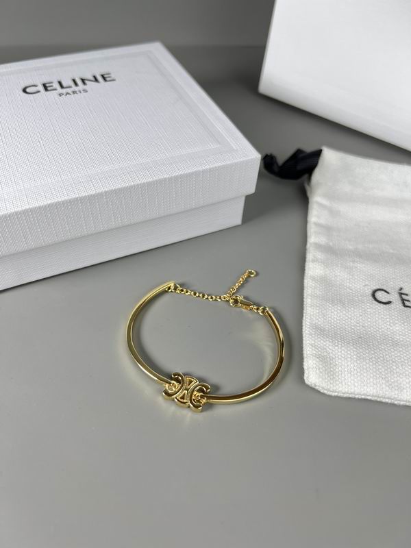 Celine Bracelet 05lyr25